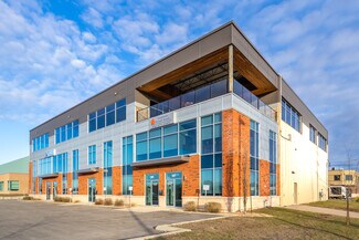 More details for 1027 Boul Des Entreprises, Terrebonne, QC - Flex for Lease