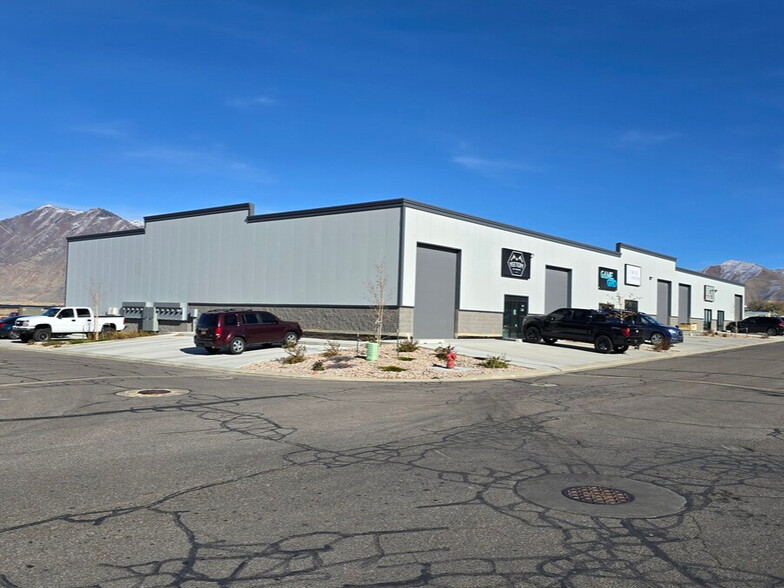 1111 E 1060 N, Spanish Fork, UT for lease - Building Photo - Image 1 of 9