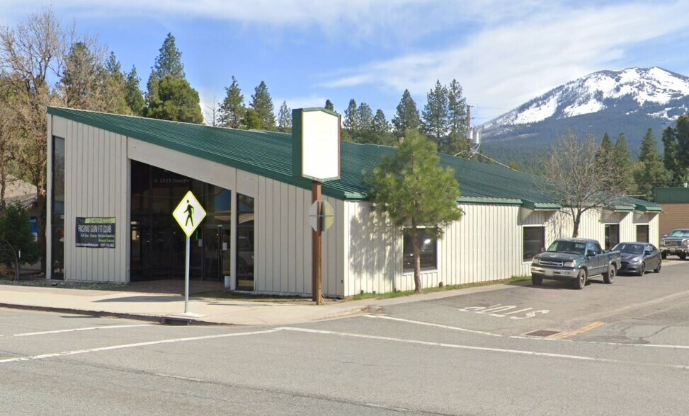 37091 CA-299E, Burney, CA for lease - Building Photo - Image 3 of 6