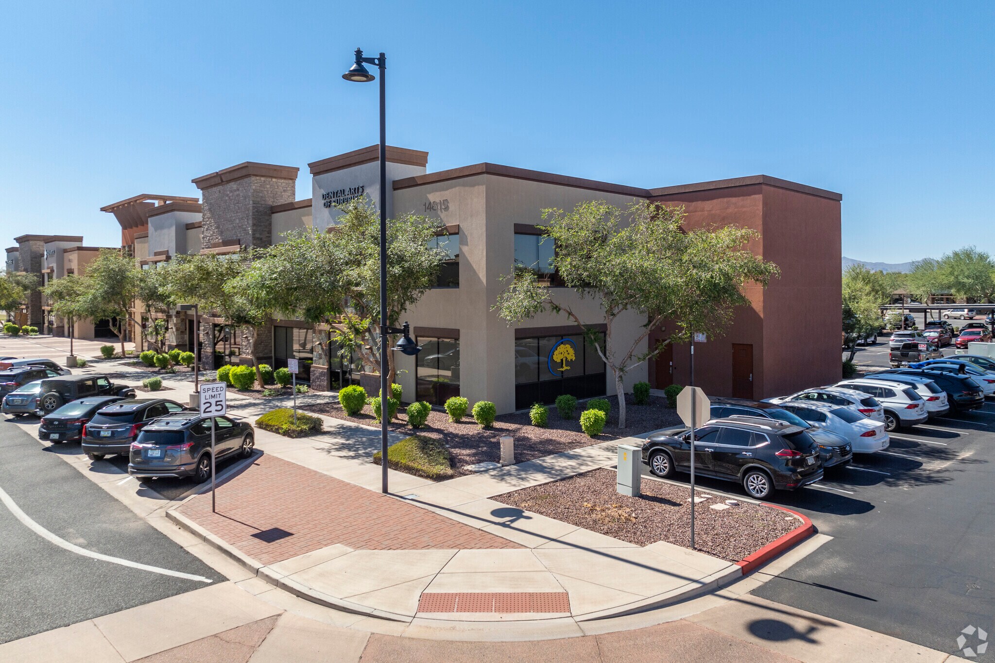 14823 W Bell Rd, Surprise, AZ for lease Primary Photo- Image 1 of 7
