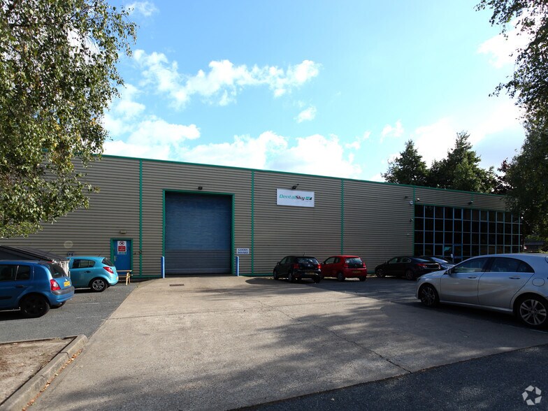 Foster Rd, Sevington for lease - Building Photo - Image 3 of 3