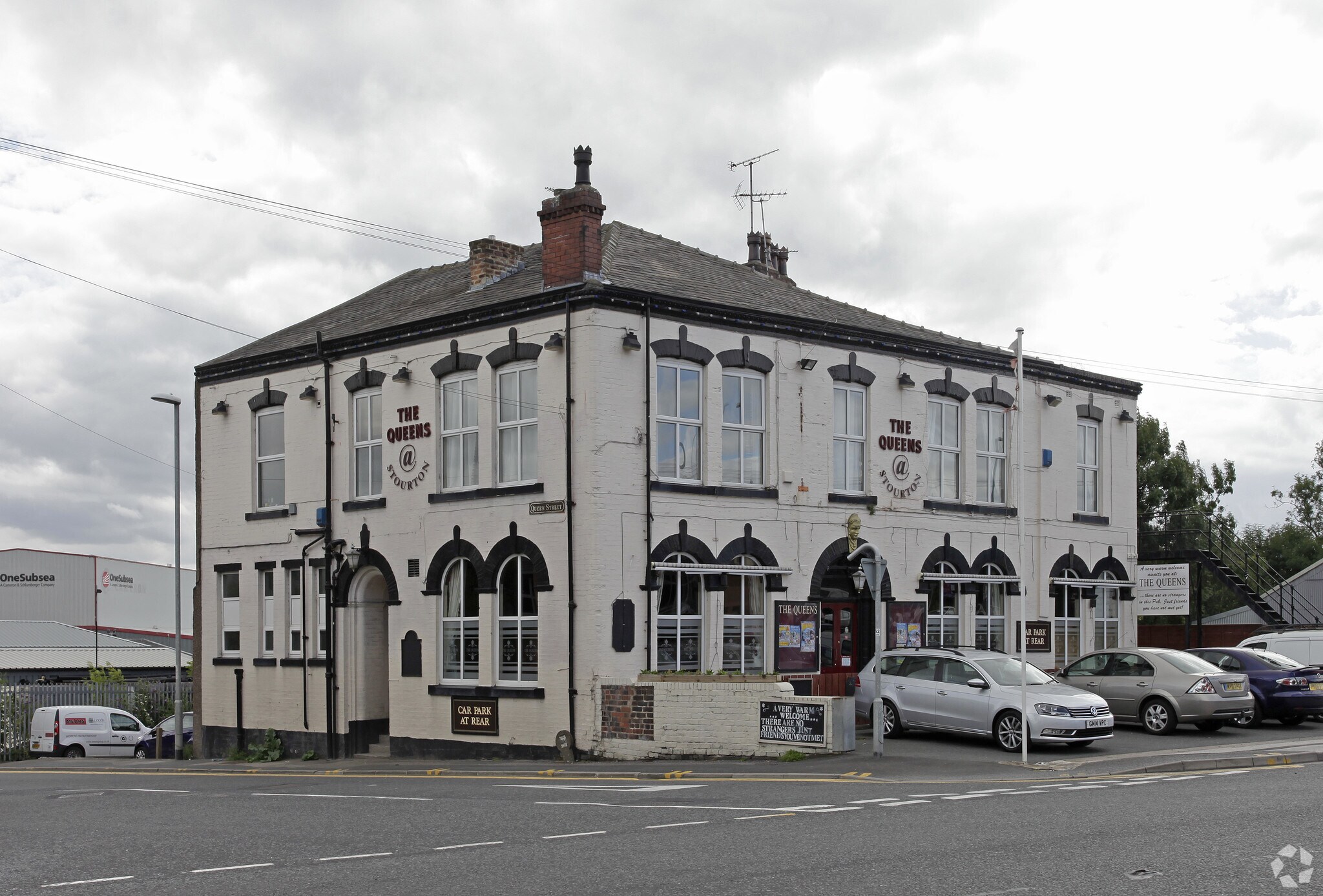 Wakefield Rd, Leeds for sale Primary Photo- Image 1 of 1