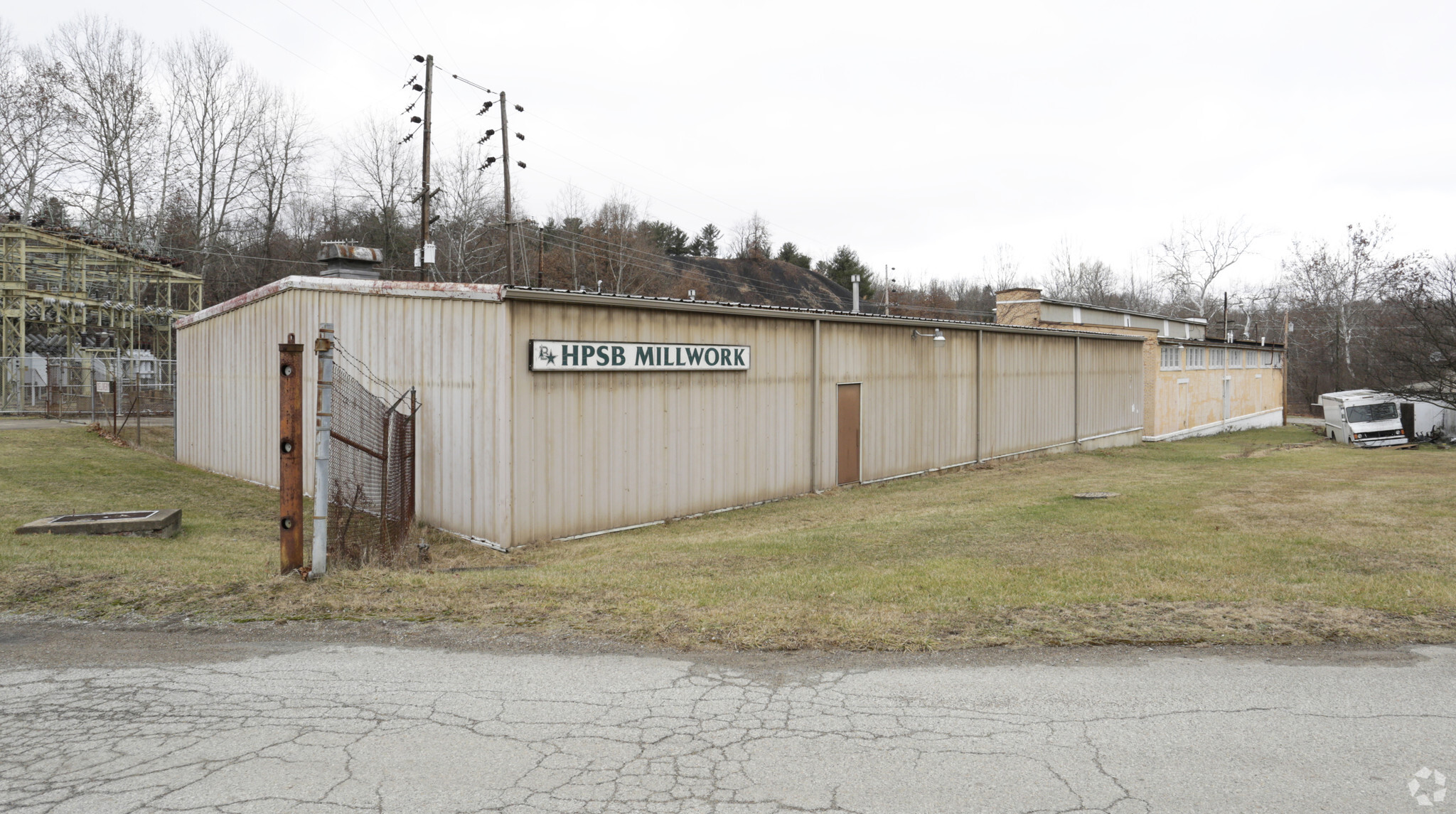 1 American Way, Ellsworth, PA for sale Primary Photo- Image 1 of 1