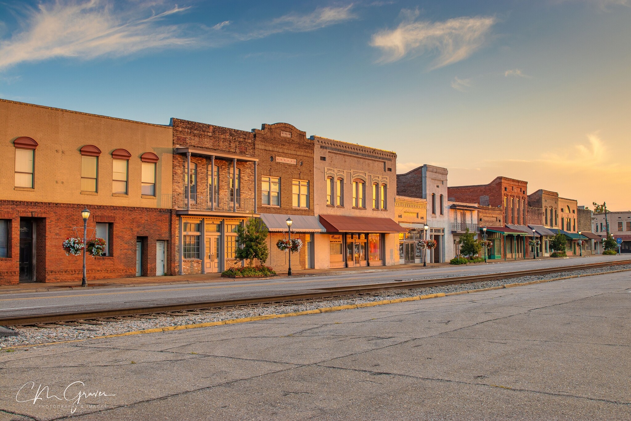 117 Saint Joseph Ave, Brewton, AL for sale Building Photo- Image 1 of 14