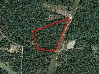 533 Camp Ground Rd, Columbia, SC for sale - Building Photo - Image 1 of 1