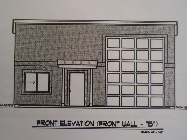 2219 Enterprise Ln, Minden, NV for sale - Primary Photo - Image 1 of 1