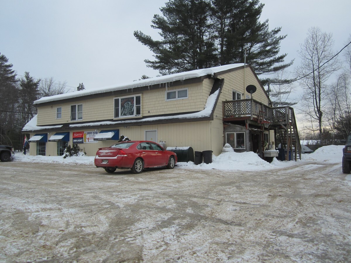 243 Portland Rd, Bridgton, ME 04009