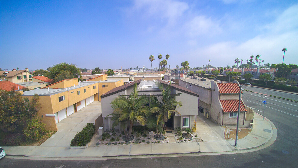 16972 Lynn Ln, Huntington Beach, CA for sale - Building Photo - Image 1 of 27