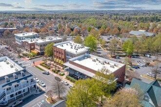 936 Market St, Fort Mill, SC - AERIAL map view - Image1