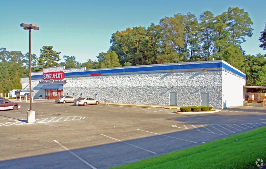 1520 Altamont Ave, Rotterdam, NY for sale - Primary Photo - Image 1 of 1