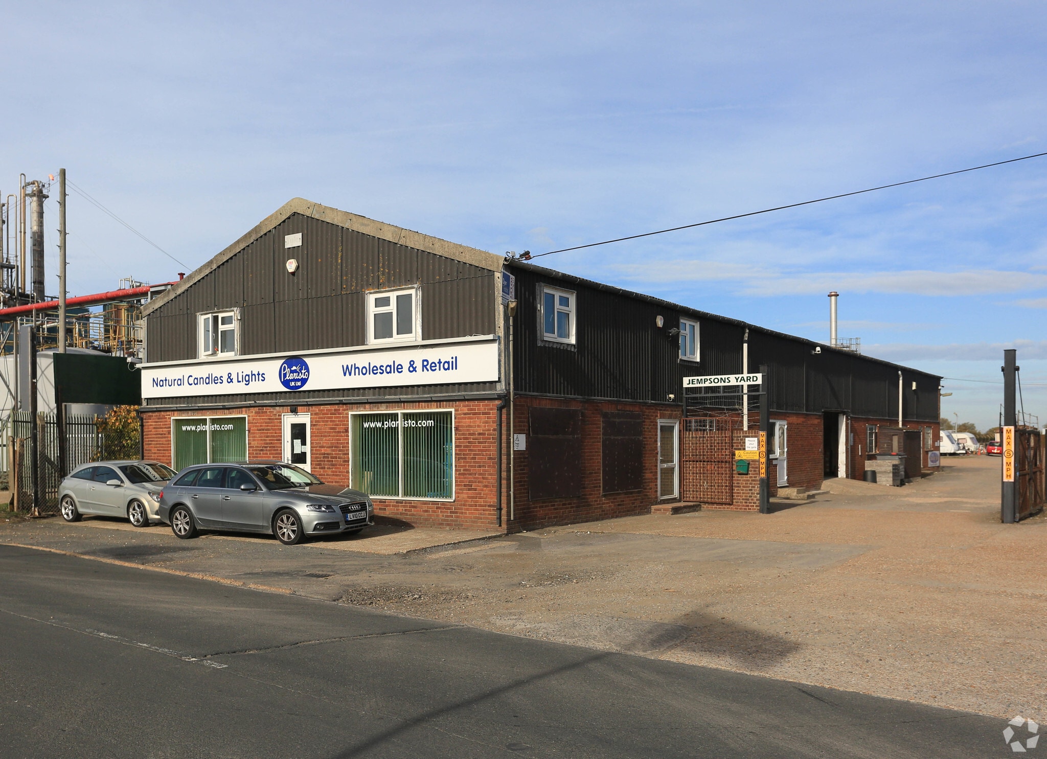 Harbour Rd, Rye for sale Primary Photo- Image 1 of 1