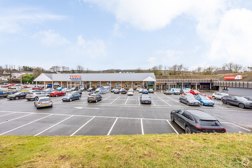 Kelburn St, Barrhead for lease - Building Photo - Image 2 of 6