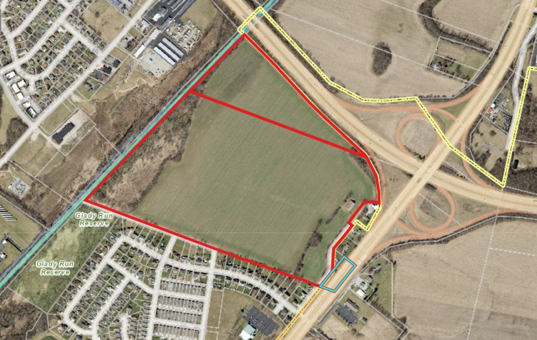 0 Beason, Xenia, OH for sale Primary Photo- Image 1 of 1