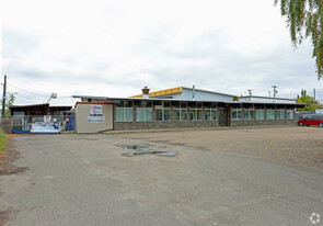 6605 - 82 Avenue, Edmonton - Commercial Real Estate