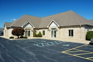 More details for 12712 Wicker Ave, Cedar Lake, IN - Office/Medical for Lease