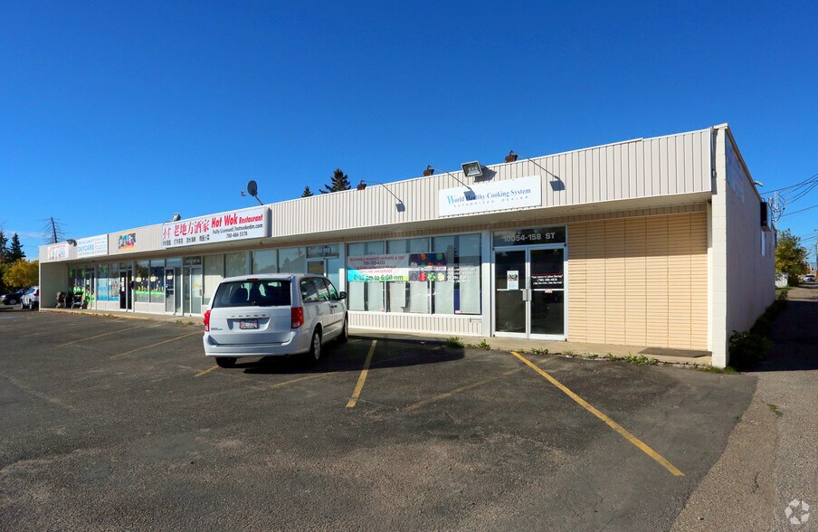 10054 158 St NW, Edmonton, AB T5P 2X7 Retail for Lease
