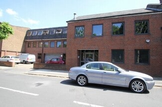 More details for 66 Abbey Rd, Enfield - Office for Lease