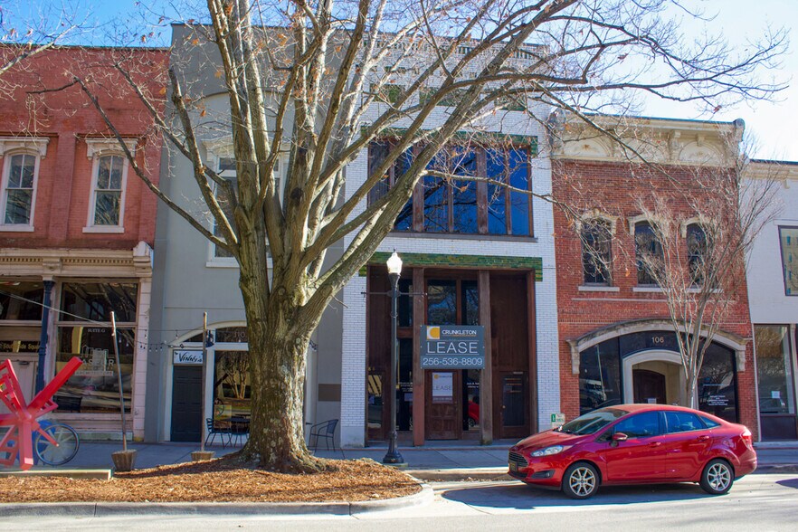 108 South Side Sq, Huntsville, AL for lease - Building Photo - Image 1 of 3