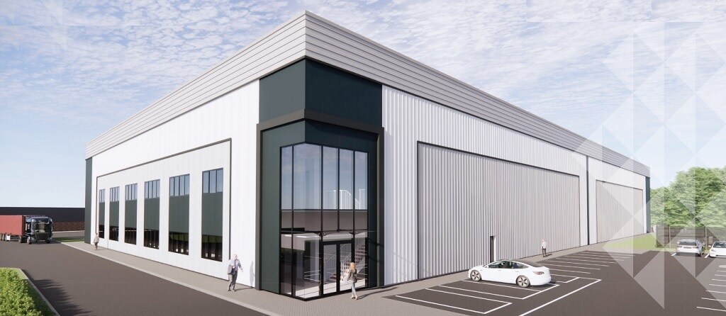Waterloo Rd, Telford for sale Building Photo- Image 1 of 1