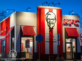 KFC - NNN Property