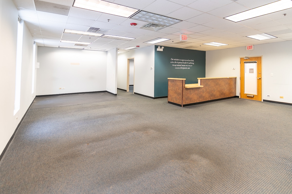 900 Skokie Blvd, Northbrook, IL for lease Interior Photo- Image 1 of 7
