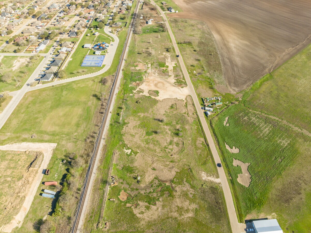 1471 Jerry Mashek Dr, West, TX 76691 Land for Sale