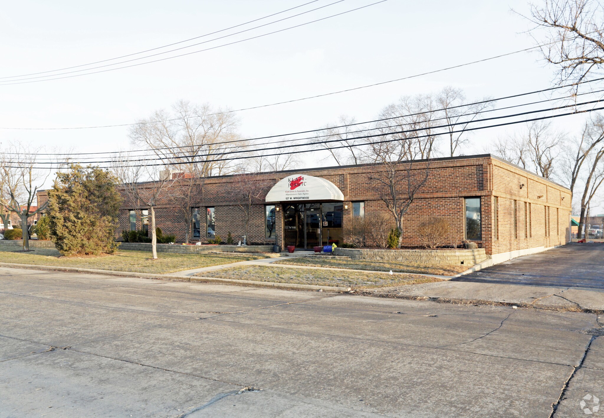 127 W Wrightwood Ave, Elmhurst, IL for sale Primary Photo- Image 1 of 1