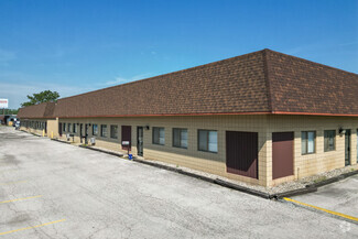 More details for 444 W Laskey Rd, Toledo, OH - Industrial for Lease