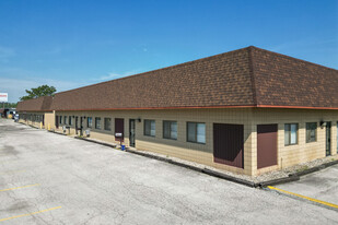 444 W Laskey Rd, Toledo OH - Warehouse