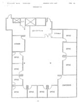 257 Turnpike Rd, Southborough, MA for lease Site Plan- Image 1 of 1