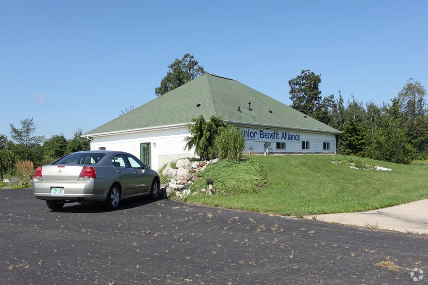 27581 M 43, Paw Paw, MI for sale - Primary Photo - Image 1 of 1