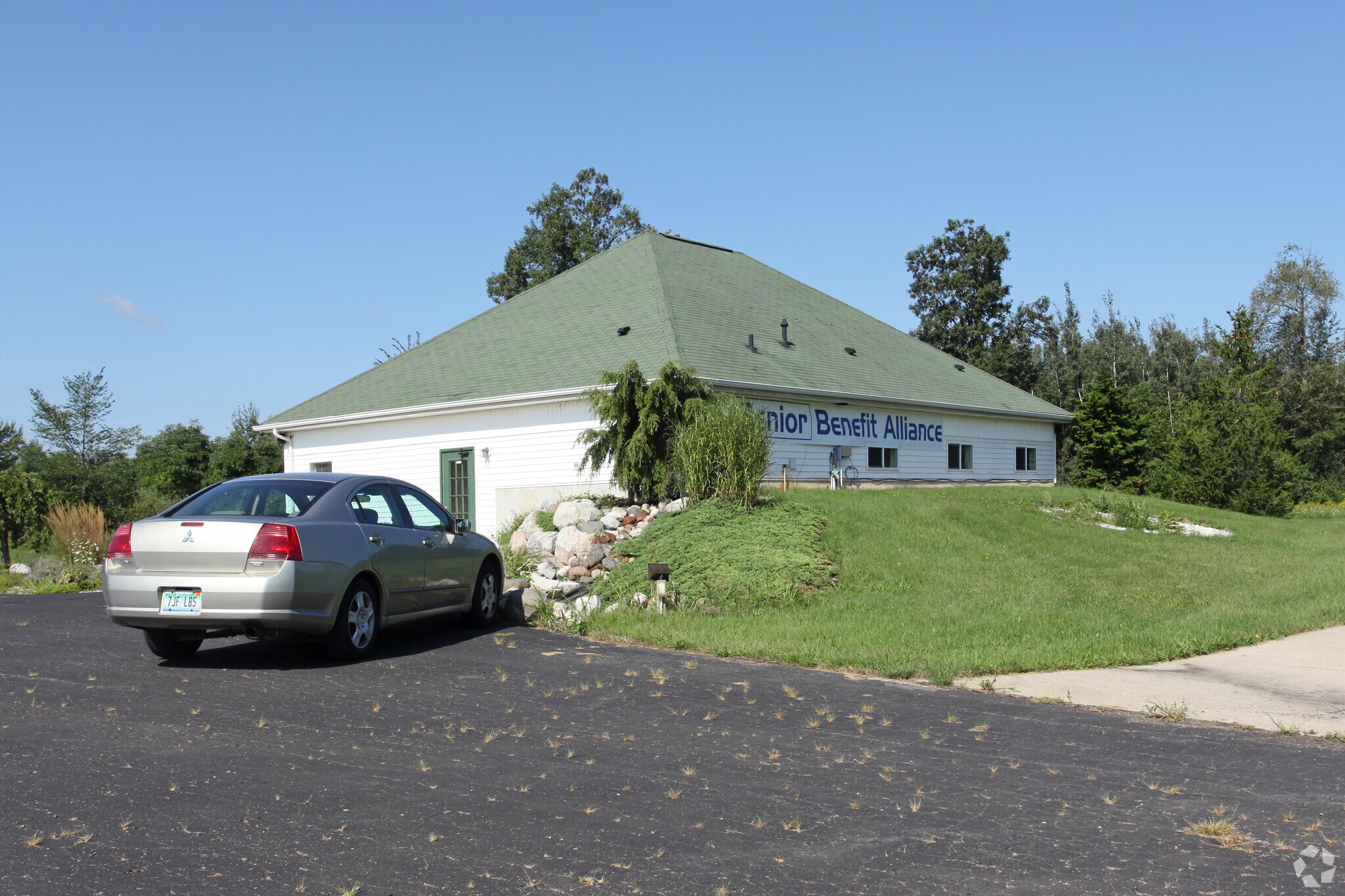 27581 M 43, Paw Paw, MI for sale Primary Photo- Image 1 of 1