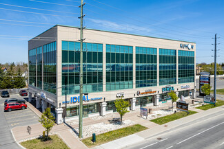 More details for 4473-4475 Innes Rd, Ottawa, ON - Office, Office/Retail for Lease