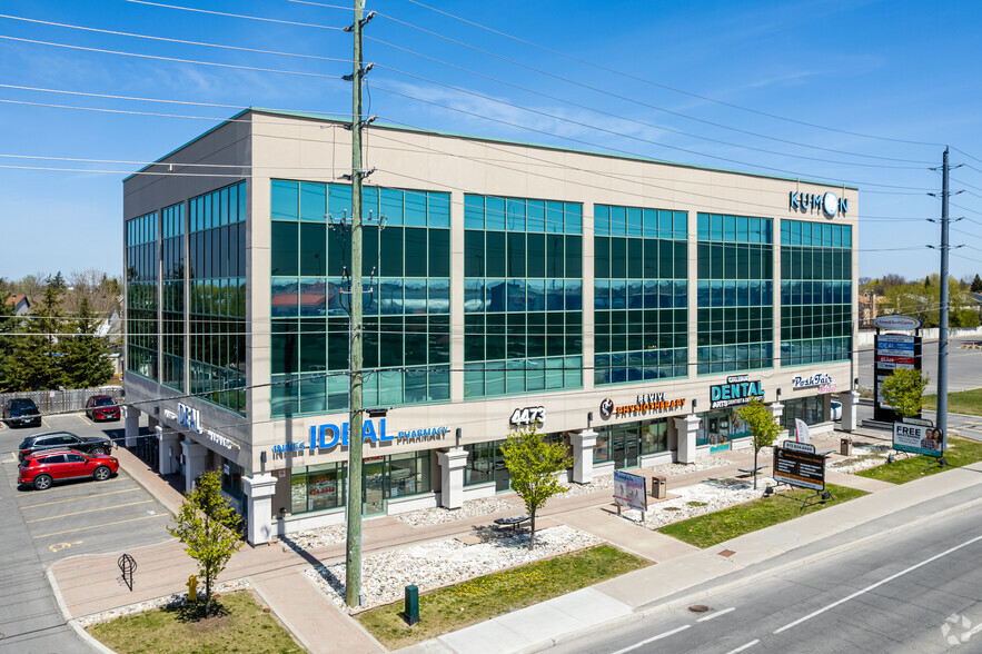 4473-4475 Innes Rd, Ottawa, ON for lease - Building Photo - Image 1 of 8