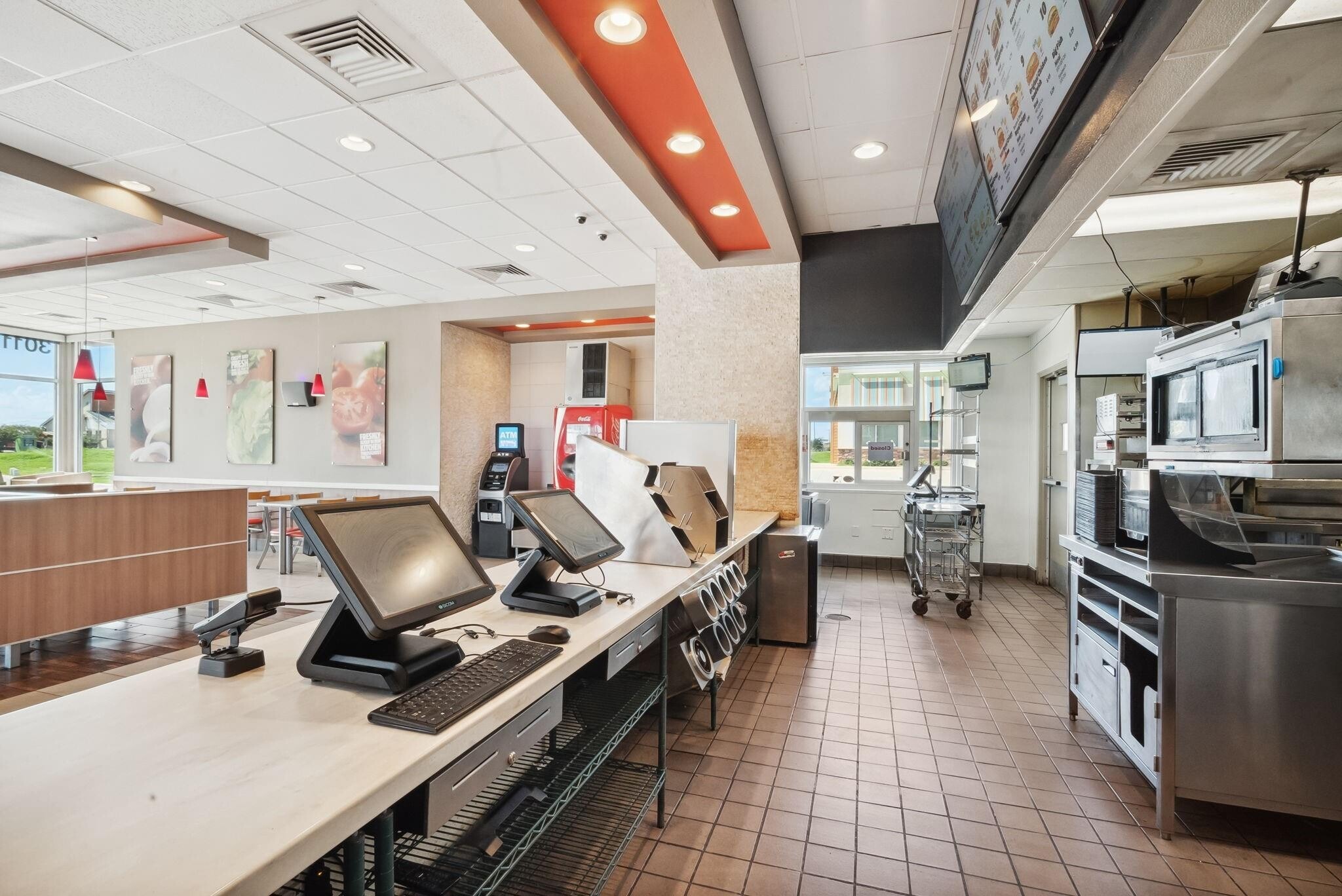 3011 W Washington St, Stephenville, TX for sale Interior Photo- Image 1 of 15