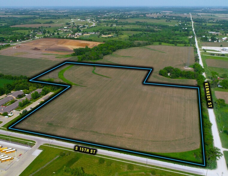 01 S 15th St., Indianola, IA for sale - Building Photo - Image 2 of 23