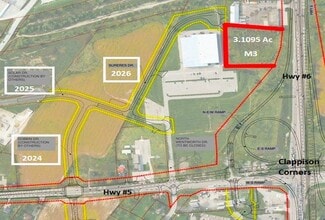 More details for Hwy 6, Dundas, ON - Land for Sale