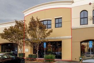 More details for 105-175 Foss Creek Cir, Healdsburg, CA - Office for Lease