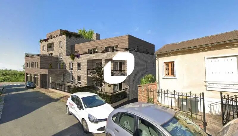 Flex in Fresnes for sale - Building Photo - Image 3 of 10