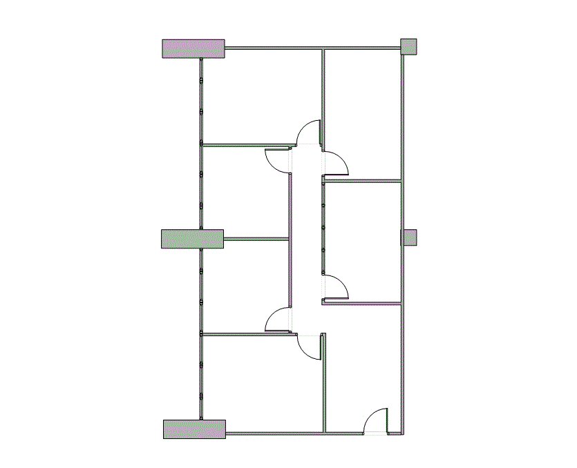 12000 Ford Rd, Dallas, TX for lease Floor Plan- Image 1 of 1