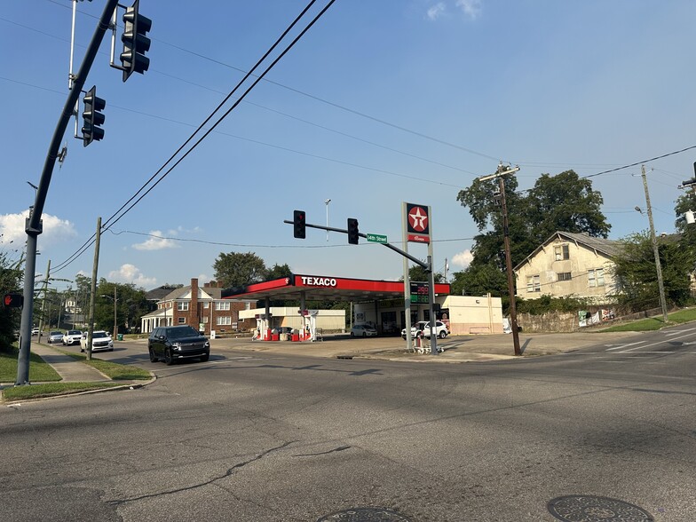 1400 24th Ave, Meridian, MS for lease - Building Photo - Image 2 of 4
