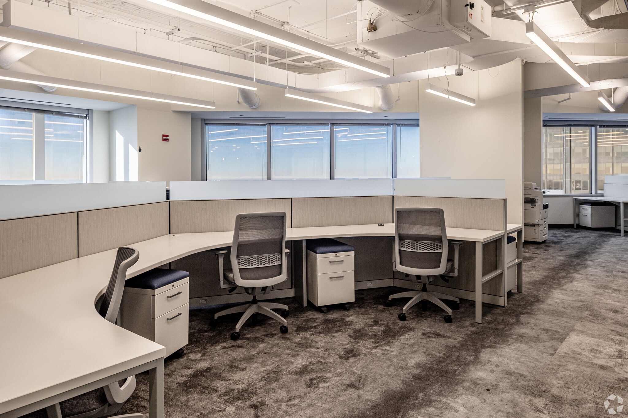 311 S Wacker Dr, Chicago, IL for lease Interior Photo- Image 1 of 4