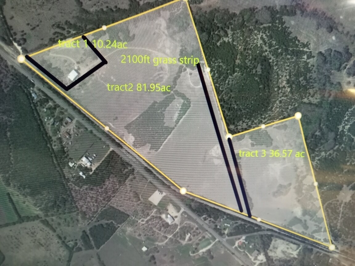 105 Flying B Ranch Rd, Bertram, TX for sale Primary Photo- Image 1 of 1