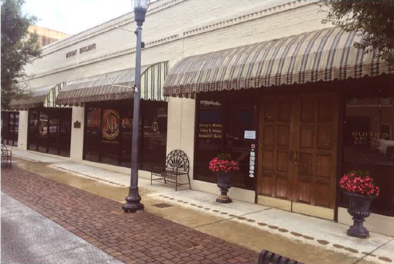 216 Main St, Cedartown, GA for sale - Primary Photo - Image 1 of 1