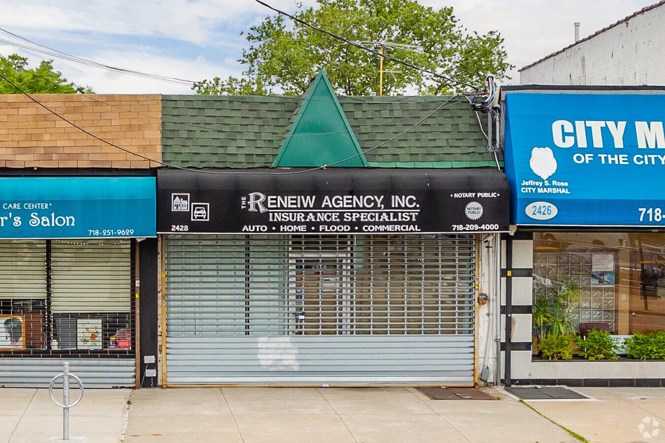 2428 Ralph Ave, Brooklyn, NY 11234