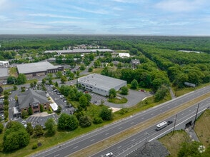 2231 Landmark Pl, Manasquan, NJ - AERIAL  map view