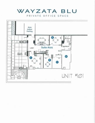 More details for 275 Lake St, Wayzata, MN - Office for Lease