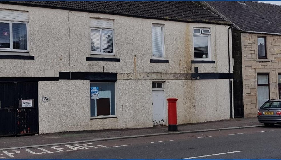 54 Main St, Forth for sale - Primary Photo - Image 1 of 1