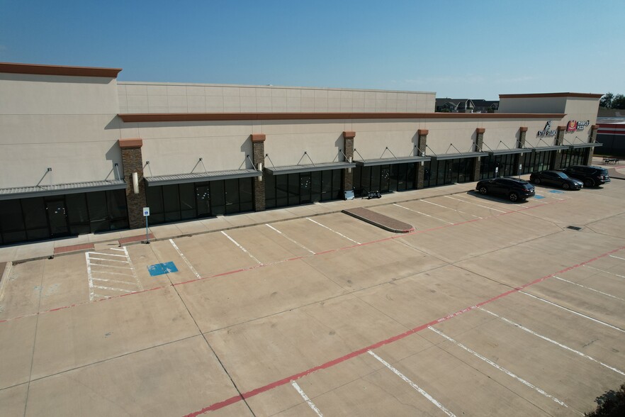 5030 Franz Rd, Katy, TX for lease - Building Photo - Image 1 of 6