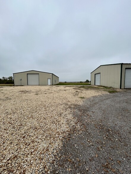 11416 Hames, Pilot Point, TX for sale - Building Photo - Image 1 of 1